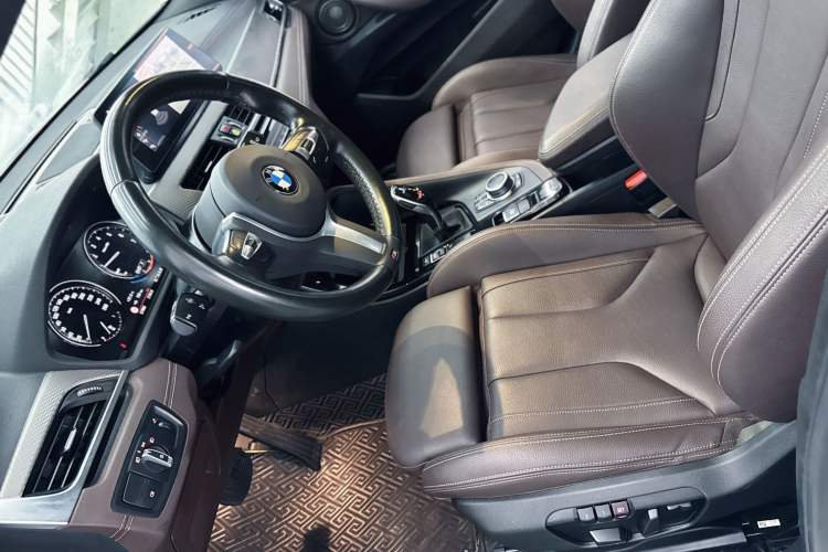 Used BMW X2 2020 sDrive25i Luxury M Sport Package