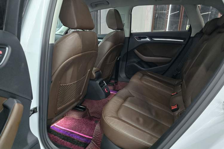 Used Audi A3 2016 Sportback 35 TFSI Style Edition
