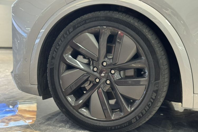 Used Li Auto L9 2023 Pro Model