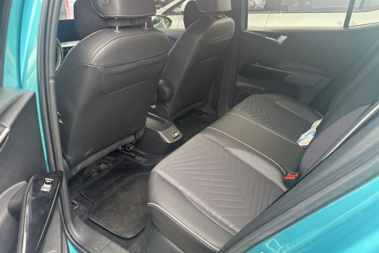 Used Volkswagen ID.3 2023 Pure Smart Edition
