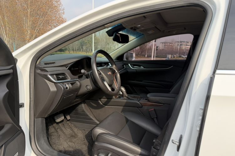 Used Cadillac XTS 2018 28T Tech Edition