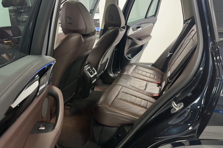 Used BMW X3 2019 xDrive28i M Sport Package