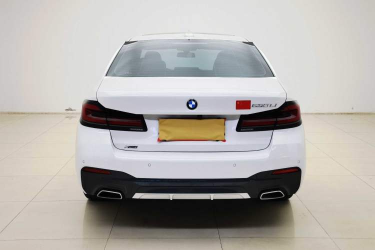 Used BMW 5 Series 2023 530Li xDrive M Sport Package
