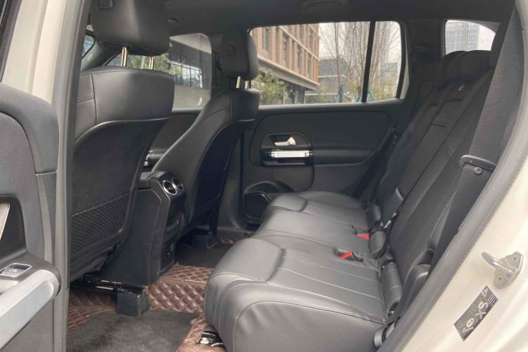 Used Mercedes-Benz GLB 2023 GLB 200 Dynamic Edition
