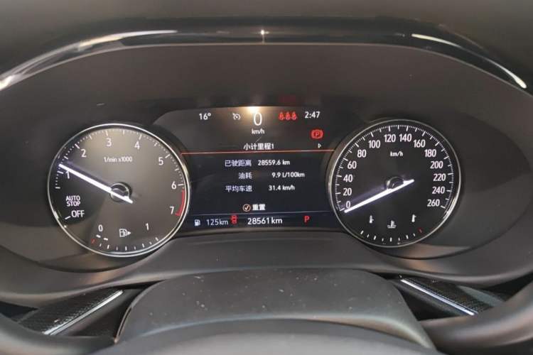 Used Buick Envision 2022 Encore S GS Two-Wheel Drive Smart Sport Model
