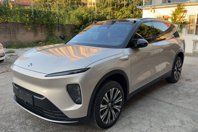 Used Nio ES8 2023 75 kWh
