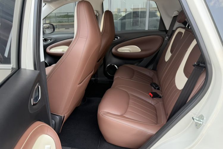 Used Wuling Bingo 2023 333 km Fast-Share Version
