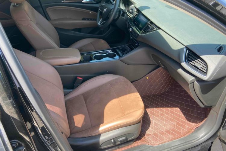 Used Buick Regal 2022 552T Smart Edition
