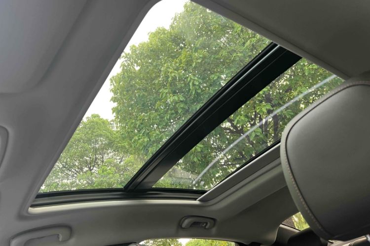 Used Chevrolet Malibu XL 2022 Redline 550T Automatic Sport Edition
