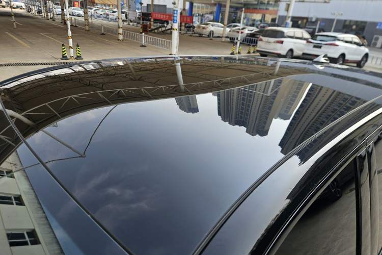 Used Leapmotor C10 2024 210 Smart Edition