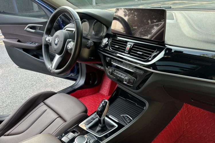 Used BMW 1 Series 2021 Restyled 125i M Sport Night Edition
