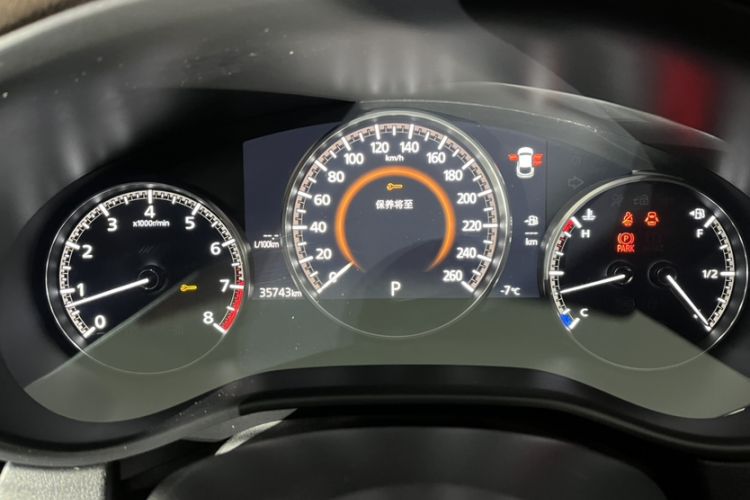 Used Mazda CX-30 2021 2.0L Automatic Joyful Edition