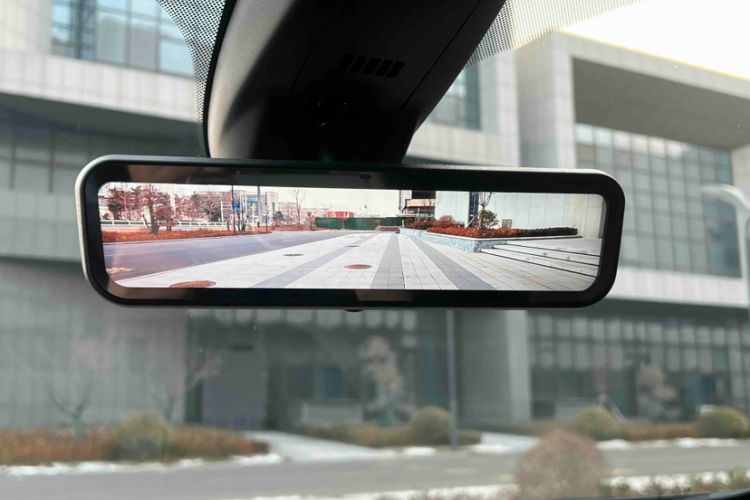 Used Buick Enclave 2020 28T Four-Wheel Drive Luxury Flagship Edition