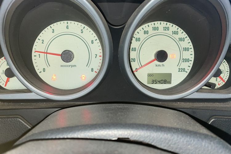 Used Haima Qubit 2013 1.3L Manual Cool Edition
