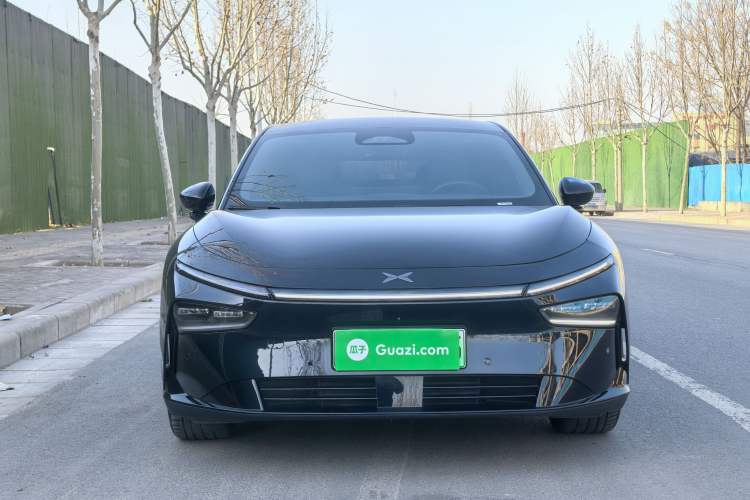 Used XPeng P7+ 2024 Long-Range Max
