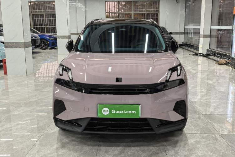 Used Lynk & Co 06 EM-P 2023 EM-P 126 Long-Range Halo
