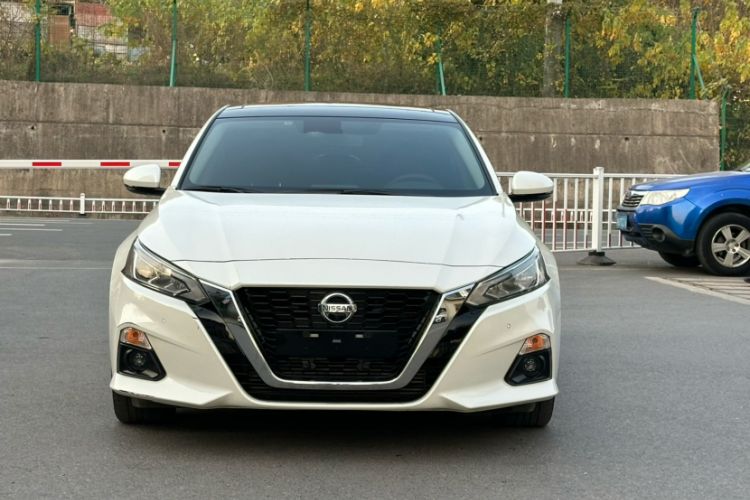 Used Nissan Teana 2021 2.0T XL Smart Upgrade Edition