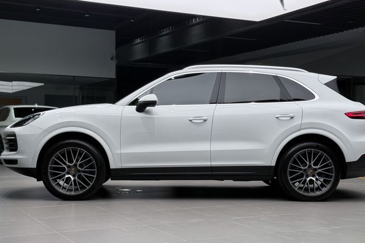 Used Porsche Cayenne 2019 Cayenne 3.0T

