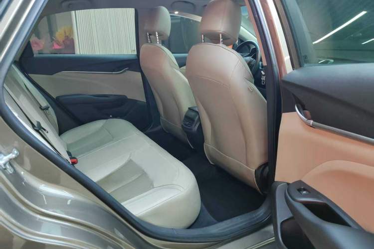 Used Buick GT 2017 15N Automatic Elite Version
