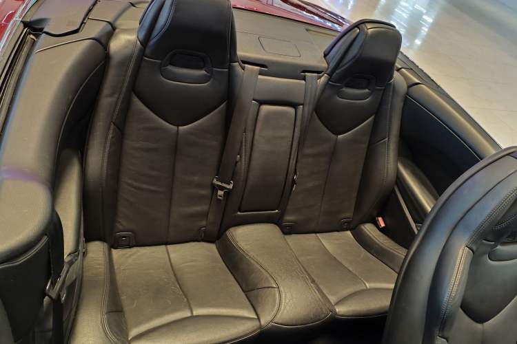 Used Peugeot 308 2009 1.6T CC Automatic Fashion Edition
