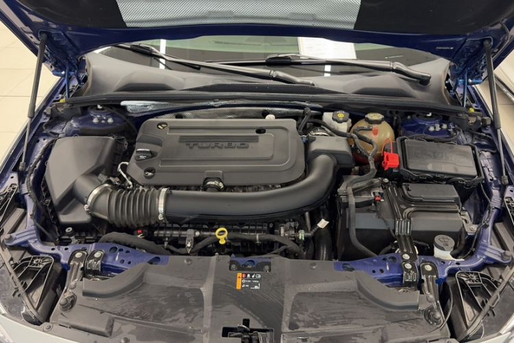 Used Buick Regal 2021 GS 28T Prestige Model