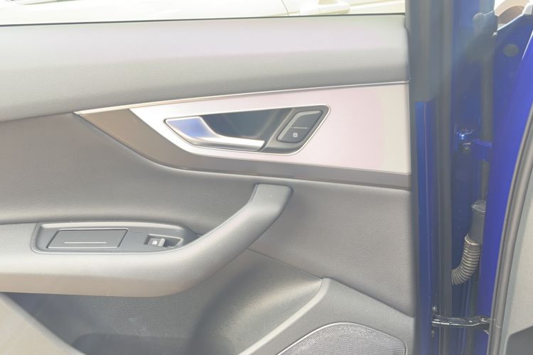 Used Audi Q7 2016 40 TFSI S line Sport Edition
