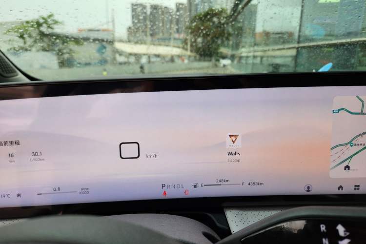 Used Buick GL8 2025 Lu Zun Deluxe Edition
