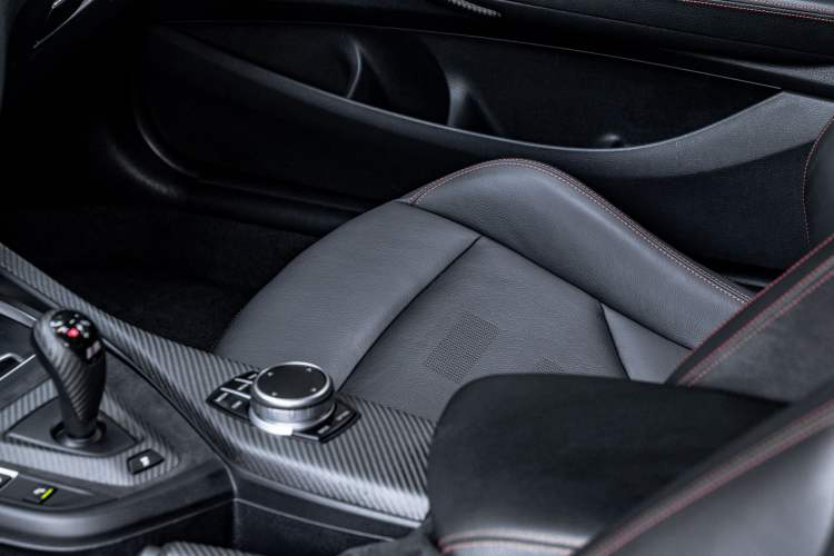 Used BMW M2 2018 M2 Thunder Edition
