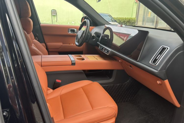 Used Li Auto L7 2024 Max
