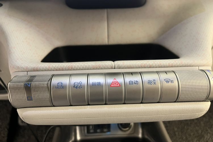 Used BYD Dolphin 2021 405 km Free Version