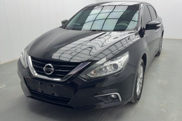 Used Nissan Teana 2016 2.0L XE Fashion Edition