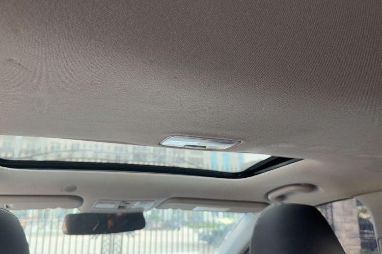 Used Hyundai Elantra 2016 1.6L Automatic Prestige Edition
