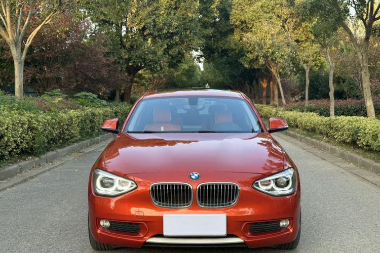 Used BMW 1 Series 2013 Revised 116i Urban Edition
