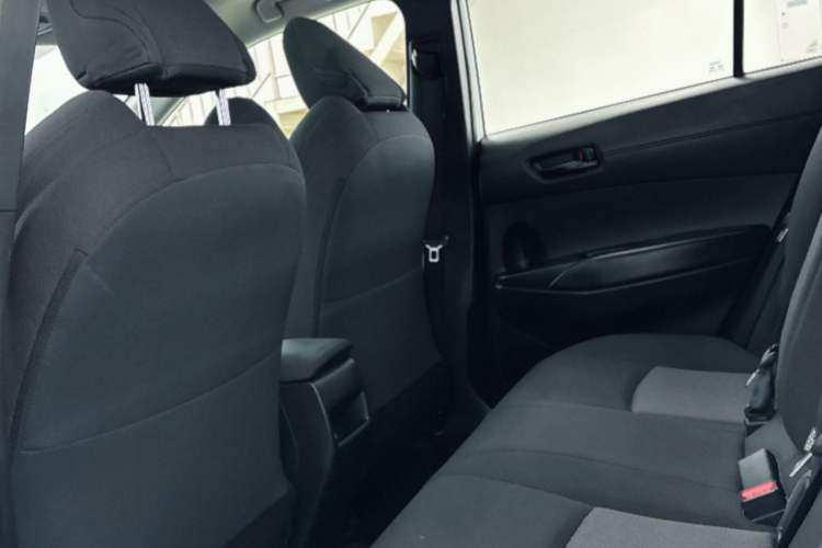 Used Toyota FRONTLANDER 2022 2.0L CVT Leading Edition
