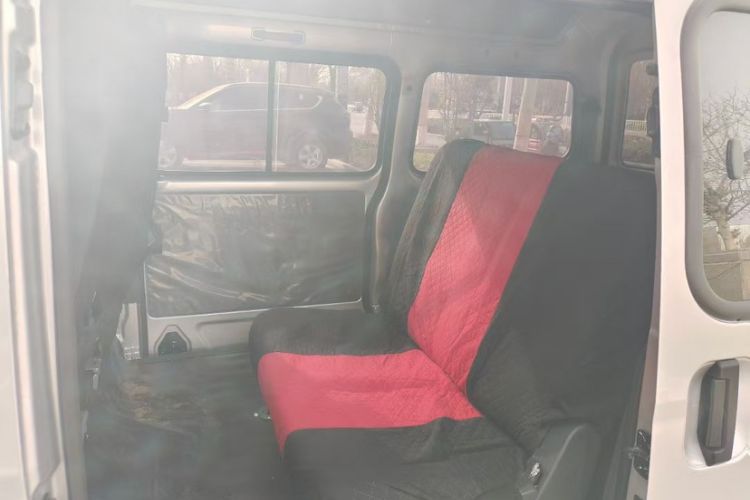 Used Wuling Zhiguang 2023 1.5L Practical Version 5/7 Seats
