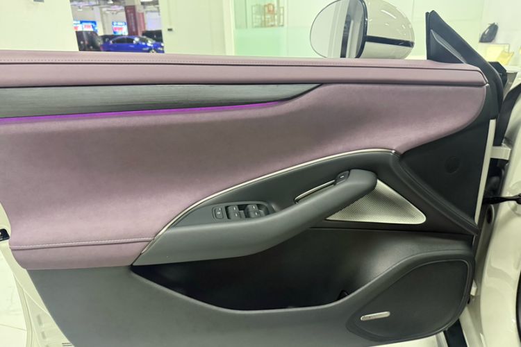 Used  SU7 2024 Four-Wheel Drive Ultra-Long Range Advanced Intelligent Driving Max Edition
