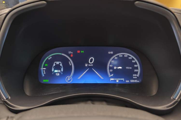 Used Toyota Highlander 2022 Dual-Engine 2.5L Four-Wheel Drive Supreme Edition 7-Seater
