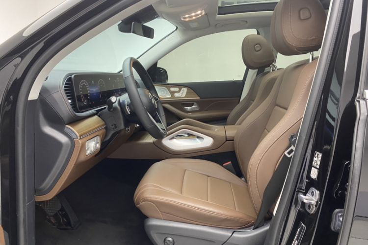 Used Mercedes-Benz GLE 2024 GLE 450 4MATIC Stylish Model