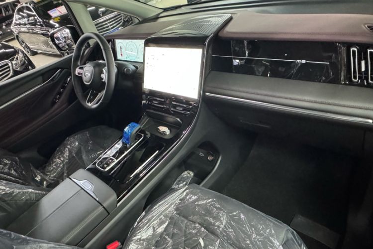 Used GAC Trumpchi M8 2024 Master Series 400T Prestige Edition