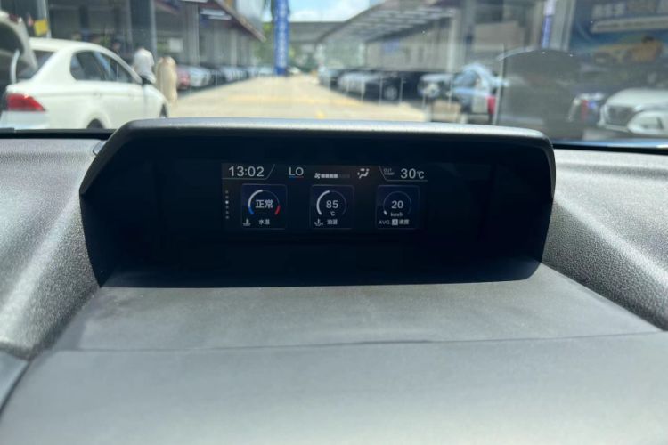 Used Subaru Forester 2019 2.0i Luxury Edition EyeSight
