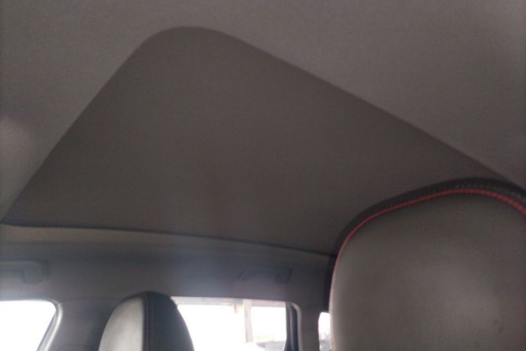 Used Chery Tiggo 7 2022 Super Edition 1.5T CVT Super Warrior
