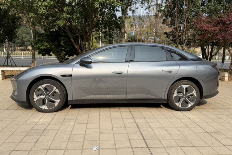 Used XPeng MONA M03 2024 620 with Ultra-Long Range