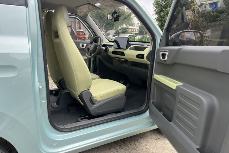 Used  Panda 2024 Panda Mini 200km Endurance Bear
