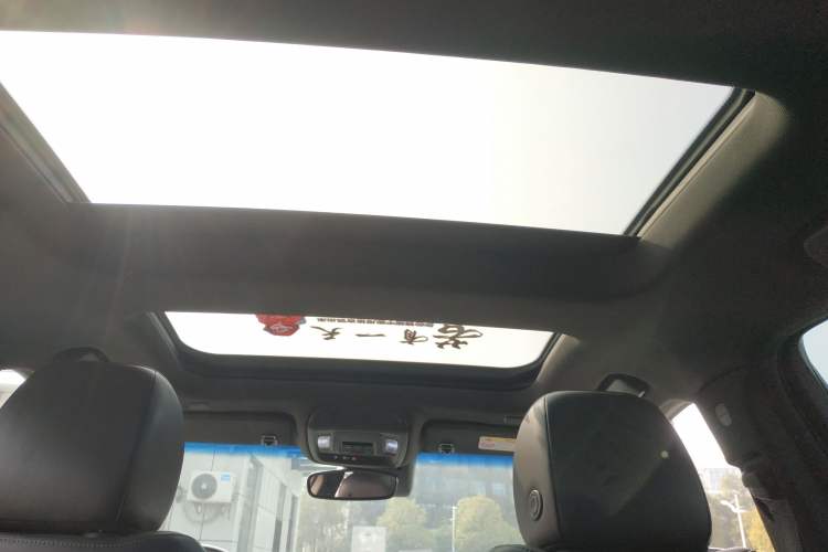 Used Cadillac CT5 2022 28T Luxury Version (Standard Edition)
