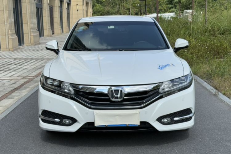 Used Honda Spirior 2015 2.4L Prestige Edition

