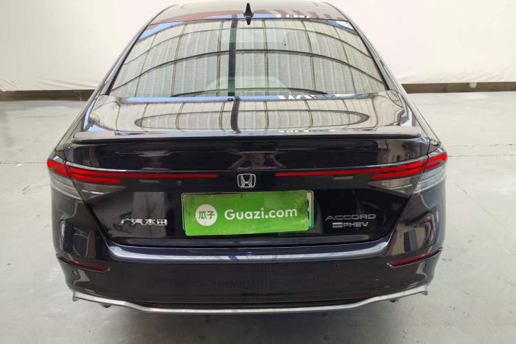 Used Honda Accord New Energy 2023 2.0L ePHEV Prestige Edition
