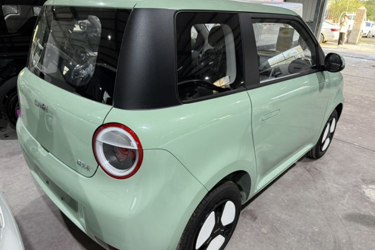 Used  Lumin 2024 130km Qingyue Version
