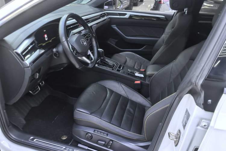 Used Volkswagen FAW-Volkswagen CC 2023 380TSI Striking Edition
