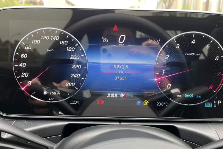 Used Mercedes-Benz C-Class 2022 C 260 L Obsidian Night Sport Edition
