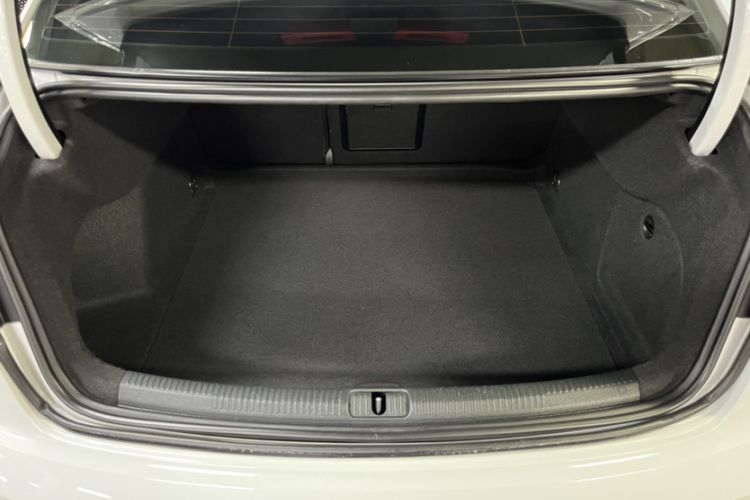 Used Audi A3 2020 Restyled Limousine 35 TFSI Ambition Version China VI